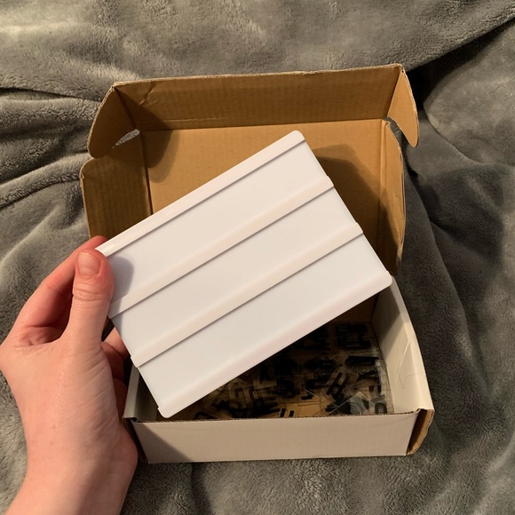 Mini light box 💡 - Picture 3 of 8